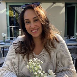 Meet your Posher, Lynnette